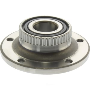Centric Premium™ Front Driver Side Non-Driven Wheel Bearing and Hub Assembly for 1998 BMW 323is - 406.34003