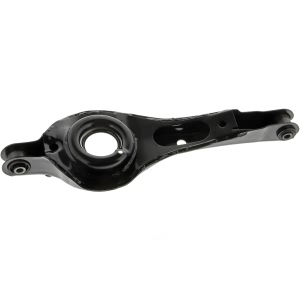 Mevotech Supreme Rear Lower Non Adjustable Control Arm for 2008 Volvo V50 - CMS101416