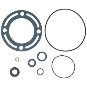 Gates Power Steering Pump Seal Kit for Mercury Monterey - 351200