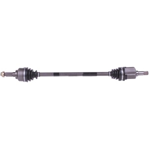 Cardone Reman Remanufactured CV Axle Assembly for 1990 Mazda Protege - 60-2012