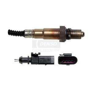 Denso Oxygen Sensor for 2013 Audi A8 Quattro - 234-4589