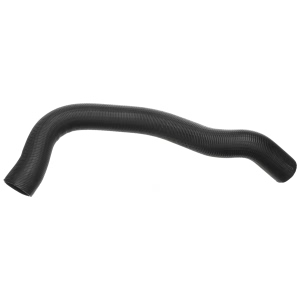 Gates Engine Coolant Molded Radiator Hose for 1988 Lincoln Town Car - 20767