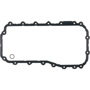 Victor Reinz Engine Oil Pan Gasket for Plymouth Grand Voyager - 10-10195-01