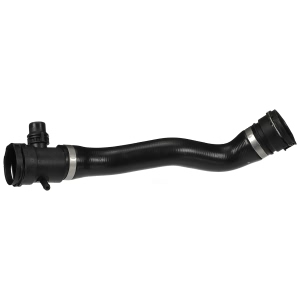 Gates Engine Coolant Molded Radiator Hose for 2016 BMW Z4 - 51476