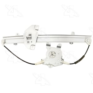 ACI Power Window Regulator for 1994 Mitsubishi Mirage - 81543