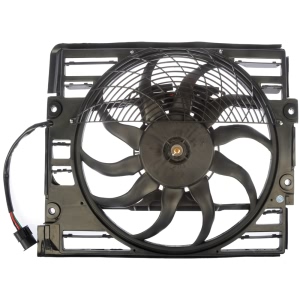 Dorman A C Condenser Fan Assembly for 1996 BMW 740iL - 621-209