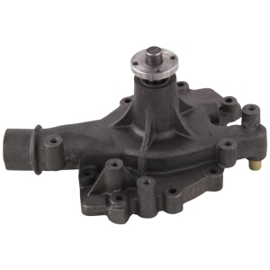 Gates Engine Coolant Standard Water Pump for 1985 Ford F-250 - 44003
