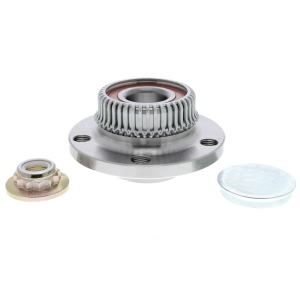 VAICO Rear Driver or Passenger Side Wheel Bearing and Hub Assembly for 2000 Volkswagen Beetle - V10-0046