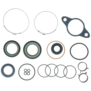 Gates Rack And Pinion Seal Kit for 2004 Toyota Tundra - 348545