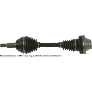 Cardone Reman Remanufactured CV Axle Assembly for 2009 Audi Q7 - 60-7320