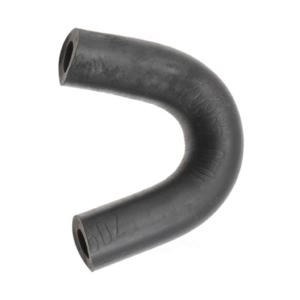 Dayco Engine Coolant Curved Radiator Hose for 1988 Plymouth Grand Voyager - 71359