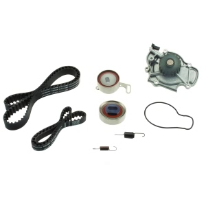 AISIN Engine Timing Belt Kit With Water Pump for 1999 Acura CL - TKH-006