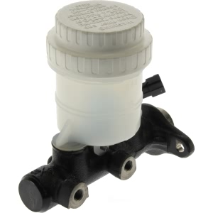 Centric Premium Brake Master Cylinder for 1988 Dodge Raider - 130.46305