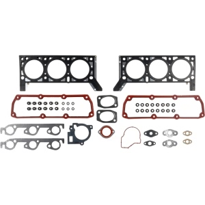 Victor Reinz Cylinder Head Gasket Set for 2004 Chrysler Town & Country - 02-10434-01