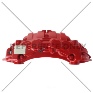 Centric Posi Quiet™ Loaded Brake Caliper for 2013 Porsche Cayenne - 142.37282