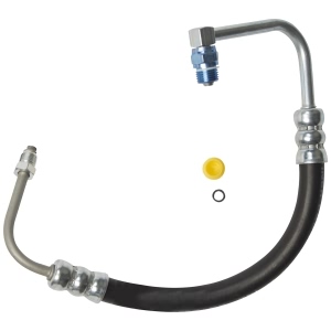 Gates Power Steering Pressure Line Hose Assembly for 2003 Ford F-250 Super Duty - 352880