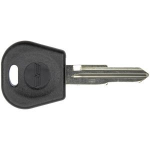 Dorman Ignition Lock Key With Transponder for 2001 Daewoo Nubira - 101-324