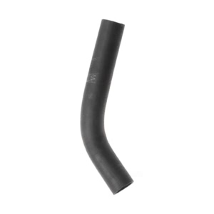 Dayco Engine Coolant Curved Radiator Hose for 2011 Lexus IS F - 72230