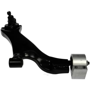 Dorman Front Passenger Side Lower Non Adjustable Control Arm And Ball Joint Assembly for 2007 Suzuki XL-7 - 522-148