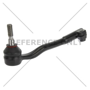 Centric Premium™ Front Passenger Side Outer Steering Tie Rod End for 2000 BMW 540i - 612.34010