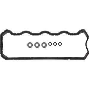 Victor Reinz Valve Cover Gasket Set for 1996 Volkswagen Golf - 15-31257-01