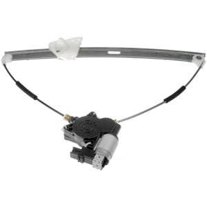 Dorman OE Solutions Front Passenger Side Power Window Regulator And Motor Assembly for 2008 Mazda 5 - 748-084