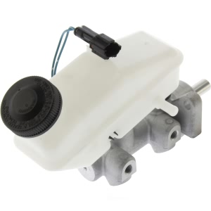 Centric Premium Brake Master Cylinder for 2008 Chevrolet Aveo5 - 130.49019