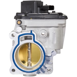 Spectra Premium Fuel Injection Throttle Body for Ford Focus - TB1054