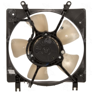 Four Seasons Engine Cooling Fan for 1998 Mitsubishi Eclipse - 76019