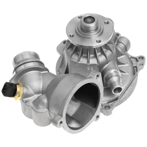 Gates Engine Coolant Standard Water Pump for BMW 745Li - 43020