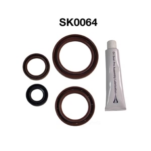 Dayco Timing Seal Kit for Mitsubishi Cordia - SK0064