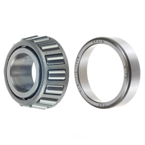 FAG Front Outer Axle Shaft Bearing for Mitsubishi Precis - 103114