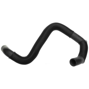 Gates Engine Coolant Molded Radiator Hose for 2014 Jeep Wrangler - 24295