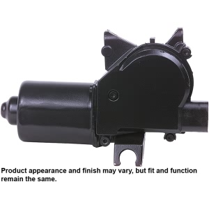 Cardone Reman Remanufactured Wiper Motor for 1996 Chevrolet Express 3500 - 40-1013