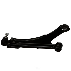 Delphi Front Passenger Side Lower Control Arm And Ball Joint Assembly for 1995 Chevrolet Cavalier - TC5324