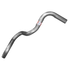 Walker Aluminized Steel Exhaust Tailpipe for Ford E-350 Club Wagon - 55412