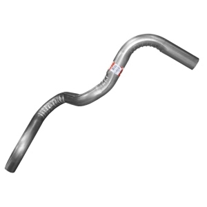 Walker Aluminized Steel Exhaust Tailpipe for 1999 Ford E-350 Super Duty - 55412