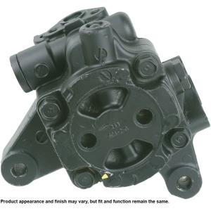 Cardone Reman Remanufactured Power Steering Pump w/o Reservoir for 2003 Honda CR-V - 21-5348