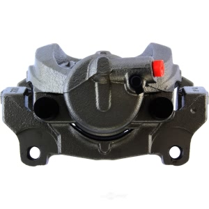 Centric Remanufactured Semi-Loaded Front Passenger Side Brake Caliper for 2015 Volvo S60 - 141.39059