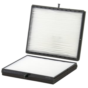 WIX Cabin Air Filter for 2007 Suzuki Reno - 24902