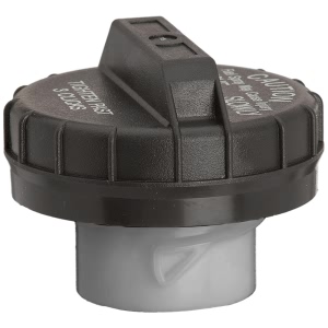 Gates Replacement Non Locking Fuel Tank Cap for Mercedes-Benz ML63 AMG - 31838