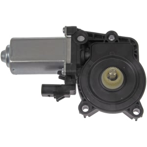 Dorman OE Solutions Front Passenger Side Window Motor for 2012 Jeep Liberty - 742-335