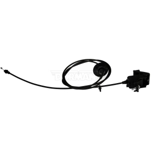 Dorman OE Solutions Hood Release Cable for 2012 Ford Taurus - 912-420