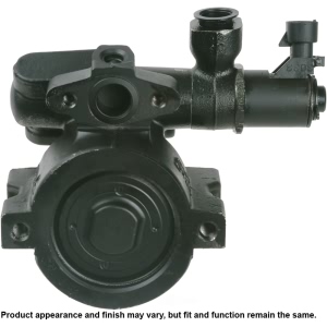 Cardone Reman Remanufactured Power Steering Pump w/o Reservoir for 2005 Suzuki Forenza - 20-807