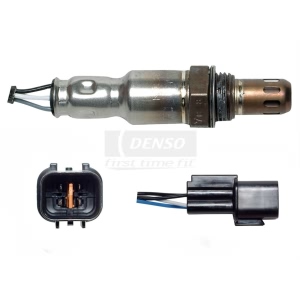 Denso Oxygen Sensor for 2015 Hyundai Santa Fe - 234-4456