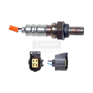 Denso Oxygen Sensor for 2011 Ram 2500 - 234-4546
