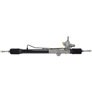 AAE Power Steering Rack and Pinion Assembly - 3321N