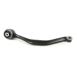 Mevotech Supreme Front Passenger Side Lower Forward Non Adjustable Control Arm for 2010 BMW X3 - CMS10197