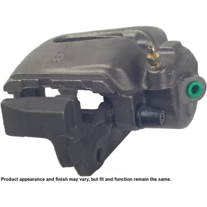 Cardone Reman Remanufactured Unloaded Caliper w/Bracket for Ford Contour - 18-B4706