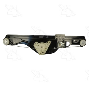 ACI Power Window Regulator for Mercedes-Benz E55 AMG - 384911